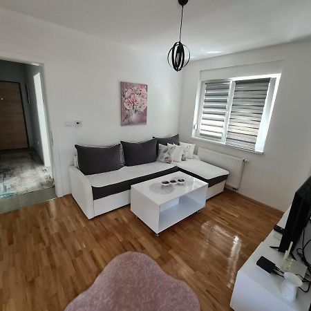 Apartman Crystal Brčko Eksteriør bilde