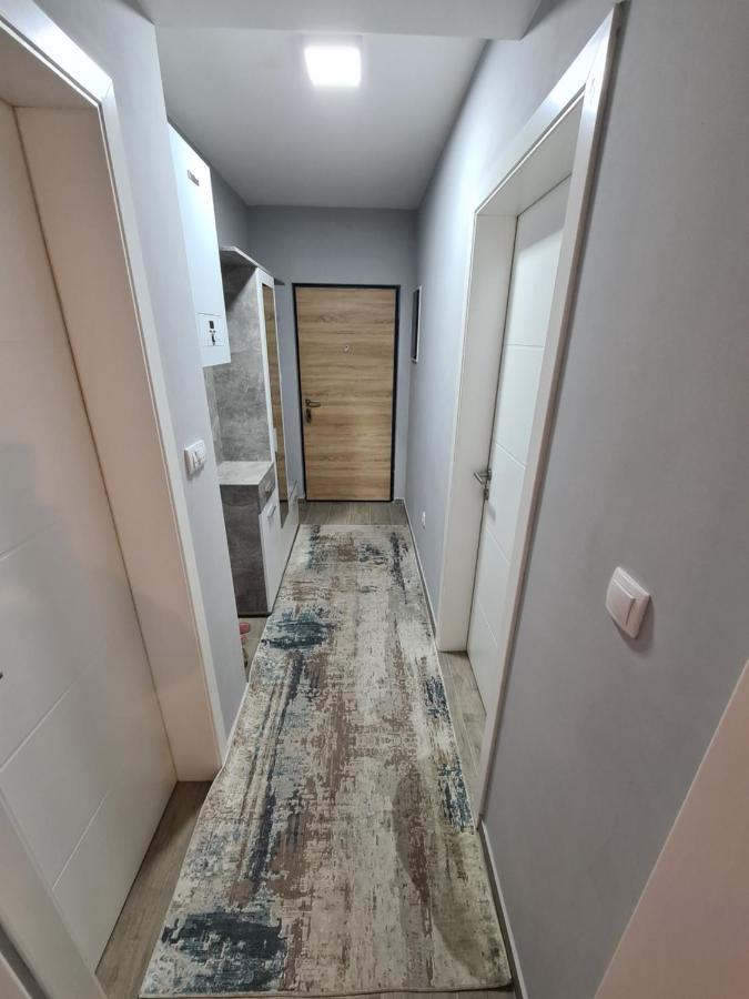 Apartman Crystal Brčko Eksteriør bilde
