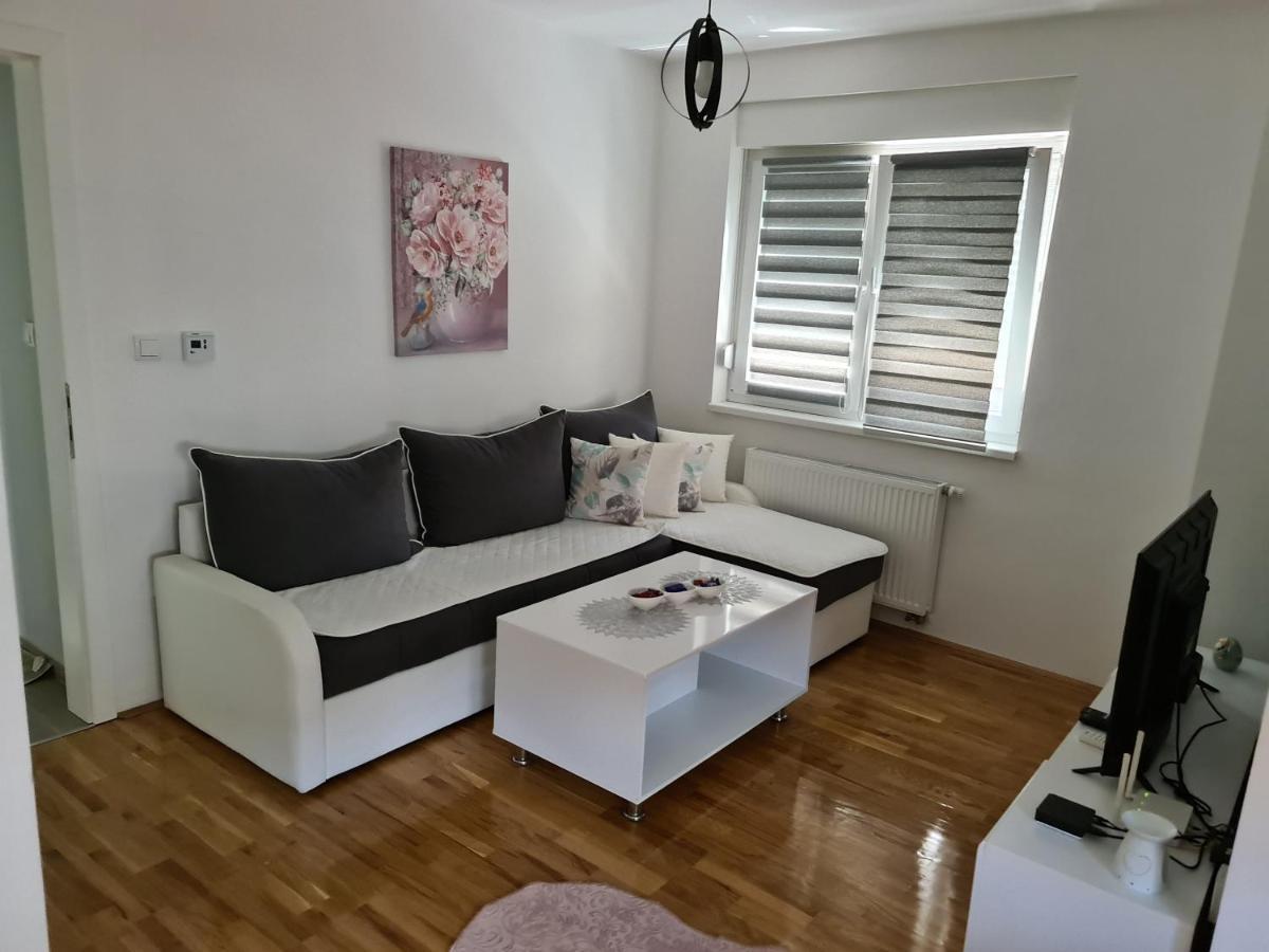 Apartman Crystal Brčko Eksteriør bilde
