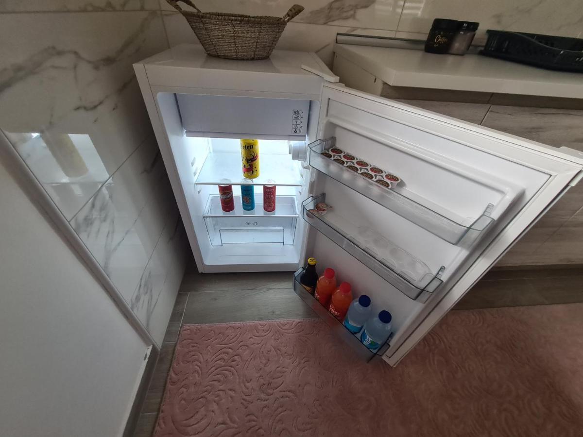 Apartman Crystal Brčko Eksteriør bilde